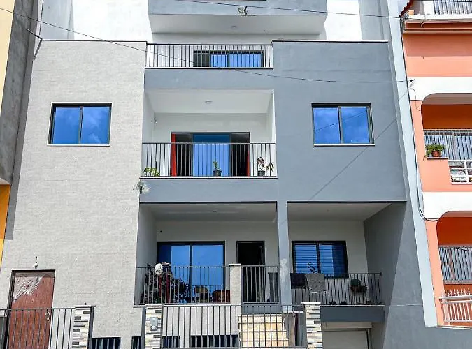 Figo Apartamentos