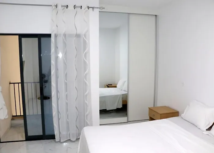 Figo Apartamentos