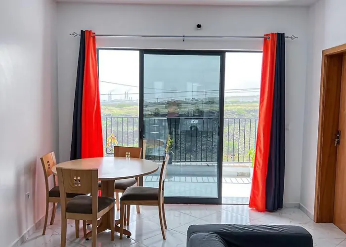 Figo Apartamentos