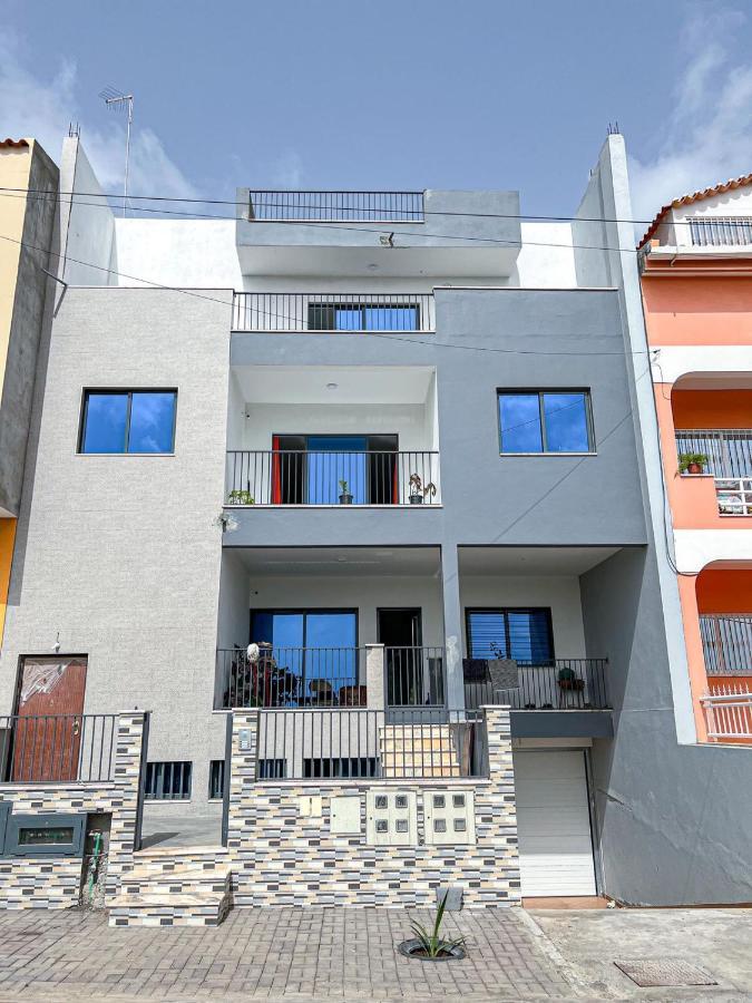Figo Apartment *