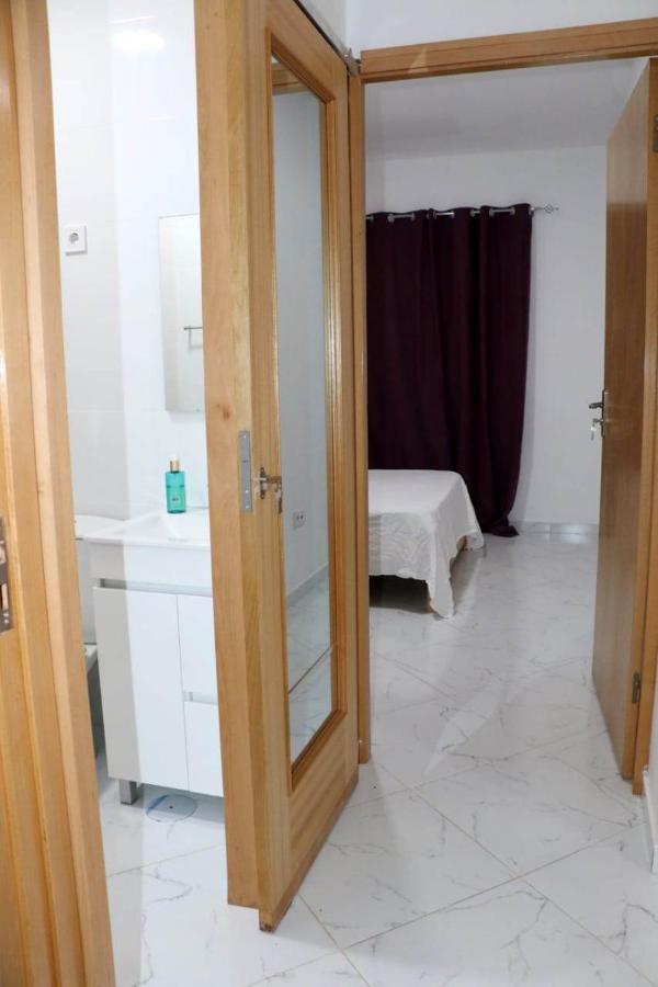 Figo Apartment *