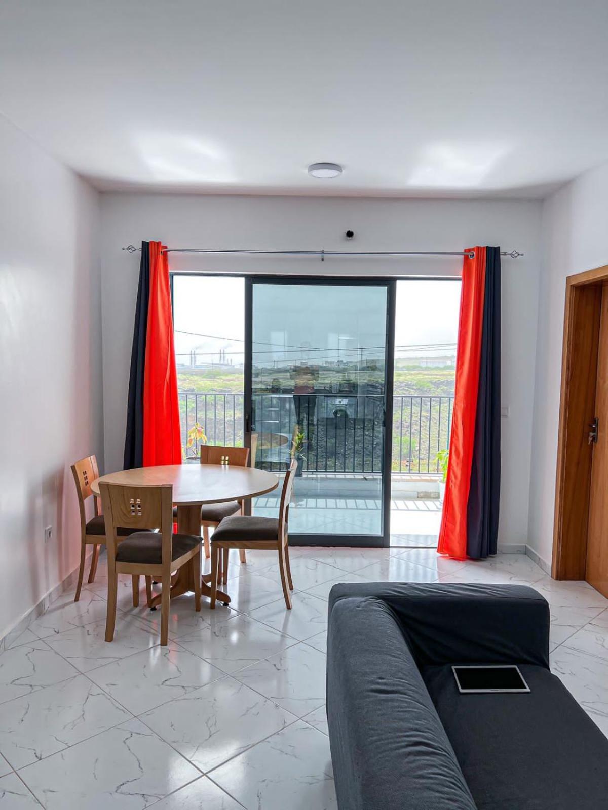 Apartment Figo *