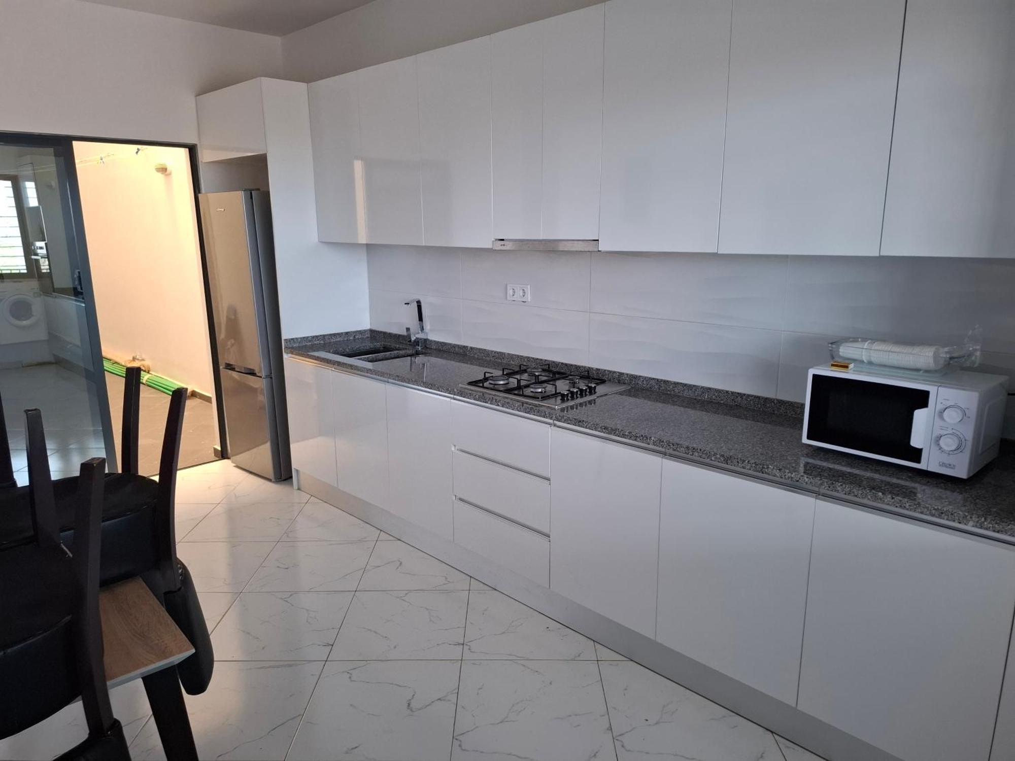 Apartment Figo Praia