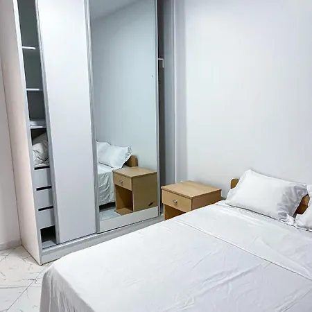 Figo Apartamentos Praia Exterior photo