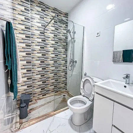 Figo Apartamentos Praia Exterior photo
