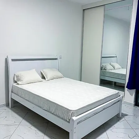 Figo Apartamentos Praia Exterior photo