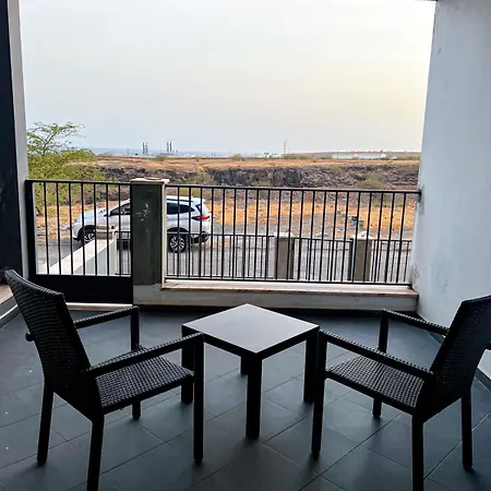 Figo Apartamentos Praia Exterior photo