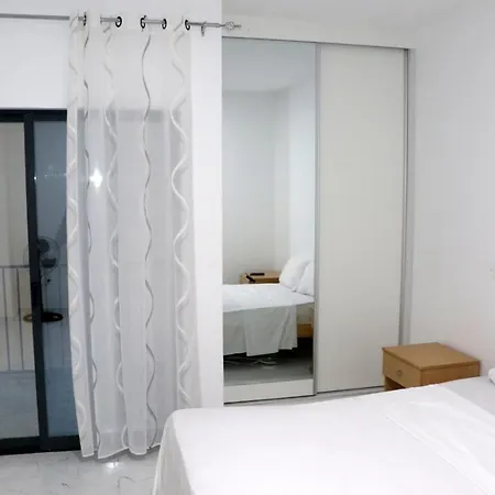 Figo Apartamentos Praia Exterior photo