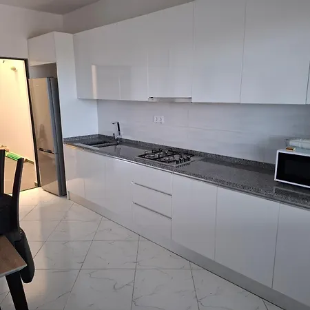 Figo Apartamentos Praia Room photo